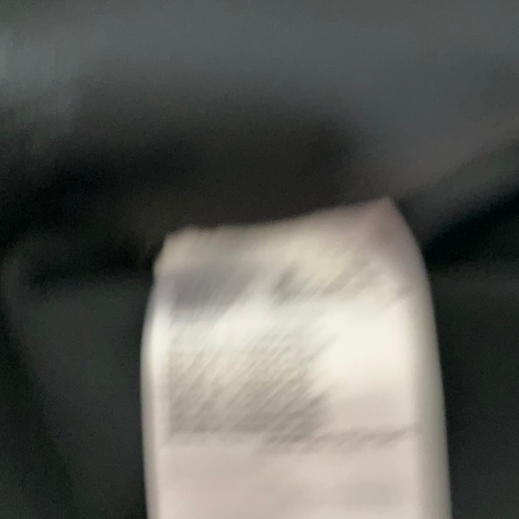 Pearl Izumi Women’s Black Bike Pants, Sz L - Picture 3 of 5